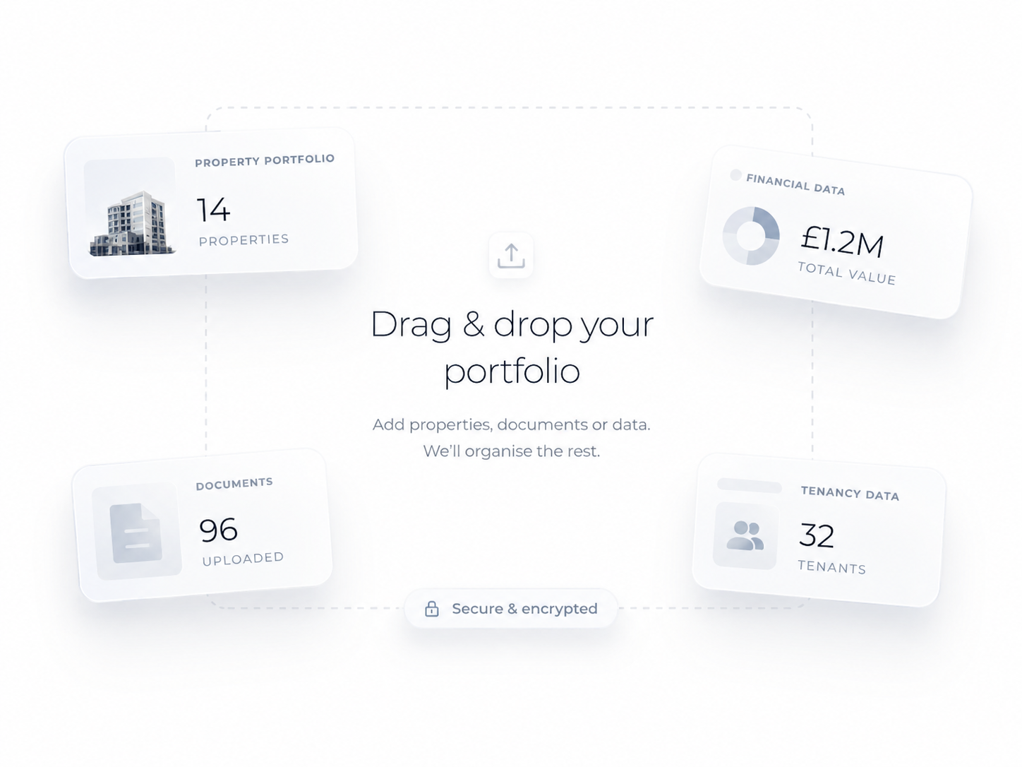 Automated Open Banking reconciliation
