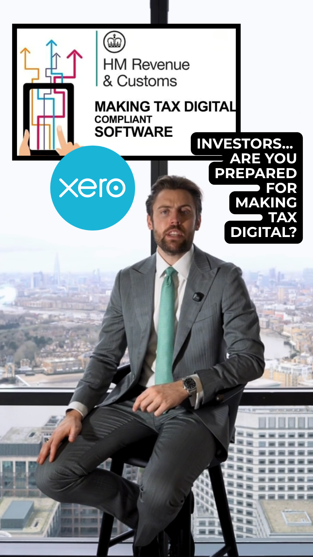 My Property Organiser Instagram Reel