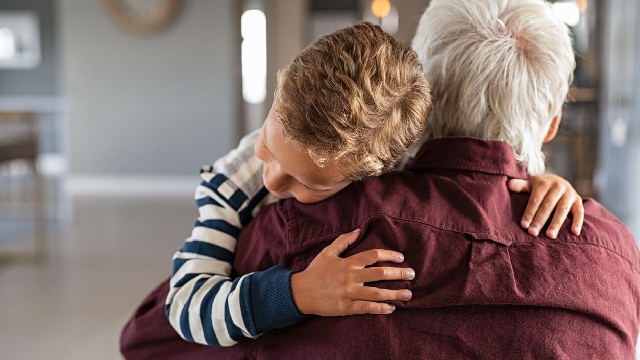 Family legacy and property wealth
